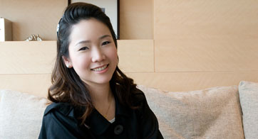 โสภิดา เชี่ยวชาญวลิชกิจ